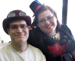 steampunk brian and jenna-01 steampunk buy now online