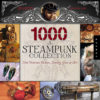 1000 A STEAMPUNK COLLECTION steampunk buy now online