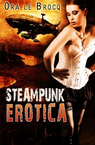 Steampunk Erotica steampunk buy now online