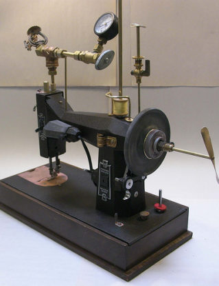 Steampunk Sewing Machine steampunk buy now online