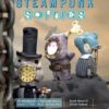 Steampunk Softies: Scientifically-Minded Dolls from a Past That Never Was steampunk buy now online