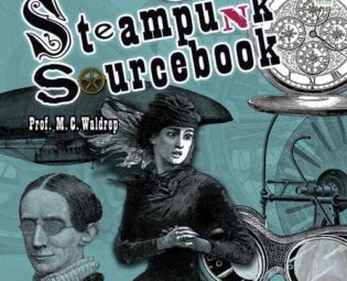 Steampunk Sourcebook steampunk buy now online
