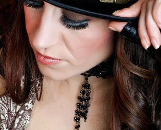 Sexy Steampunk Girls : Tink & Floz : 36 steampunk buy now online