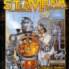 GURPS Steampunk Role Play Game Book steampunk buy now online