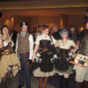 steampunk group (+ Sweeney Todd) steampunk buy now online