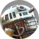 Alchemy Empire: Steampunk Foundryman's Ring Cross Sleeve Band steampunk buy now online