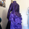 Victorian Bolero Jacket, Steampunk Bolero Jacket, Custom Bolero Jacket by BlueLadyCouture steampunk buy now online