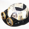 Bowler style steampunk by TimekeeperShop steampunk buy now online Bowler style steampunk by TimekeeperShop steampunk buy now online
