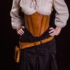 Steampunk Leather Set by GeekShelter steampunk buy now online