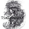 Kraken (9x6 Print) by TimLordArt steampunk buy now online