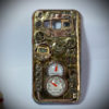 SAMSUNG J5 Steampunk Case for smartphone . by MagenKening steampunk buy now online