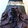 Custom Design Bustle Skirt Steampunk Victorian Ruffles - By Joolienn on Etsy by IamJoolienn steampunk buy now online Custom Design Bustle Skirt Steampunk Victorian Ruffles - By Joolienn on Etsy by IamJoolienn steampunk buy now online