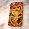 clock steampunk movement steam punk victorian iphone coque case 4 5 4s 5s 5c 6 plus hülle samsung s3 s4 s5 s6 mini wrap gift lines funda by mantashop steampunk buy now online