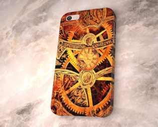 clock steampunk movement steam punk victorian iphone coque case 4 5 4s 5s 5c 6 plus hülle samsung s3 s4 s5 s6 mini wrap gift lines funda by mantashop steampunk buy now online