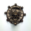 Automaton Magnet by Dellamorteco steampunk buy now online