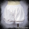 Custom Color Micro mini bloomers by ichigoblack steampunk buy now online