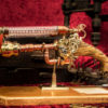 The Defender. Steampunk Gun. by Marvellousmasks steampunk buy now online