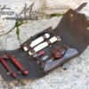 LARP - Vampire Hunter Kit by MeoLeathercraft steampunk buy now online
