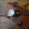 Mens gothic watch, Gothic cuff watch, Steampunk cuff watch by GORIANI steampunk buy now online