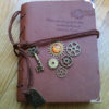 Steampunk Travel Diary, Diario de viaje Steampunk, Steampunk journal by SusanGoth steampunk buy now online