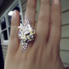 Steampunk ring, silver steampunk, boho ring, angel ring, magic ring, watch gear ring, crystal ring, filigree ring, steampunk fashion, OOAK by CindersJewelryDesign steampunk buy now online
