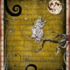 Manque d' insperation owl in tree 8x10 Digital illustration steampunk buy now online