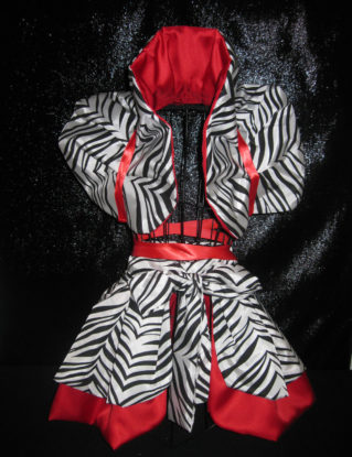 Cosplay Bolero Shrug Wrap w/ matching ruffle apron,bustle, peplum burlesque skirt. ...STEAMPUNK QUEEN... steampunk buy now online