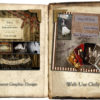 Facebook, Email, Websites Advertisement Graphic Design - Web Use Only steampunk buy now online