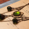 I Would Not Decline a Tiny Taste of Absinthe steampunk buy now online