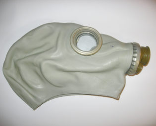 Vintage GP-5 Gas Mask is a Soviet-made ,Brand New, cyber mask, cyber goth respirator steampunk buy now online