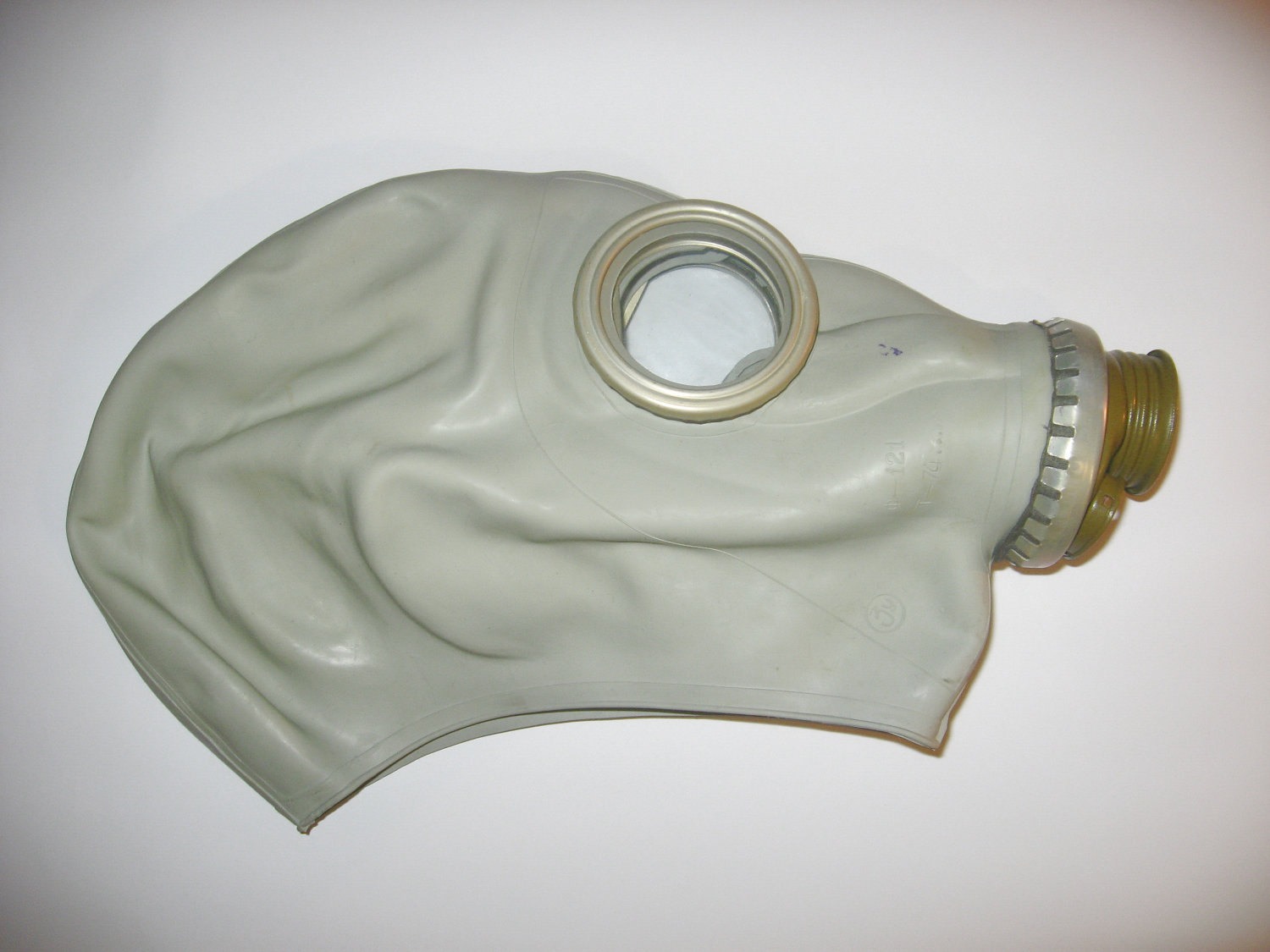 Vintage GP-5 Gas Mask is a Soviet-made ,Brand New, cyber mask, cyber goth respirator steampunk buy now online