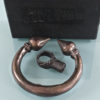SALE--Vintage Jean Paul Gaultier Ring Bracelet Set steampunk buy now online