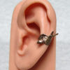 Steampunk Sparrow Ear cuff steampunk buy now online