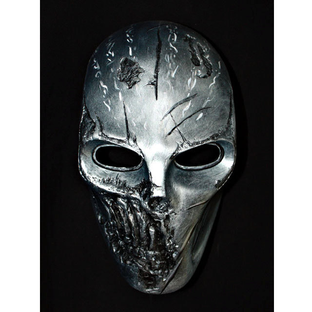 Army of two mask, Paintball airsoft mask, Halloween mask, Steampunk mask, Halloween costume & Cosplay mask, predator MA82 et steampunk buy now online