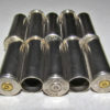 38 Special Nickel Plated Brass Empty Shell Casings for Craft or Art Creation - Choice of 10 or 20 Piece Sets steampunk buy now online