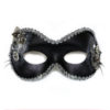 Trinket Steampunk Masquerade Women's Mask - A-2235-E steampunk buy now online