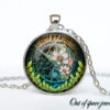 Steampunk clock pendant Steampunk watch necklace Old Clock Steampunk jewelry steampunk buy now online