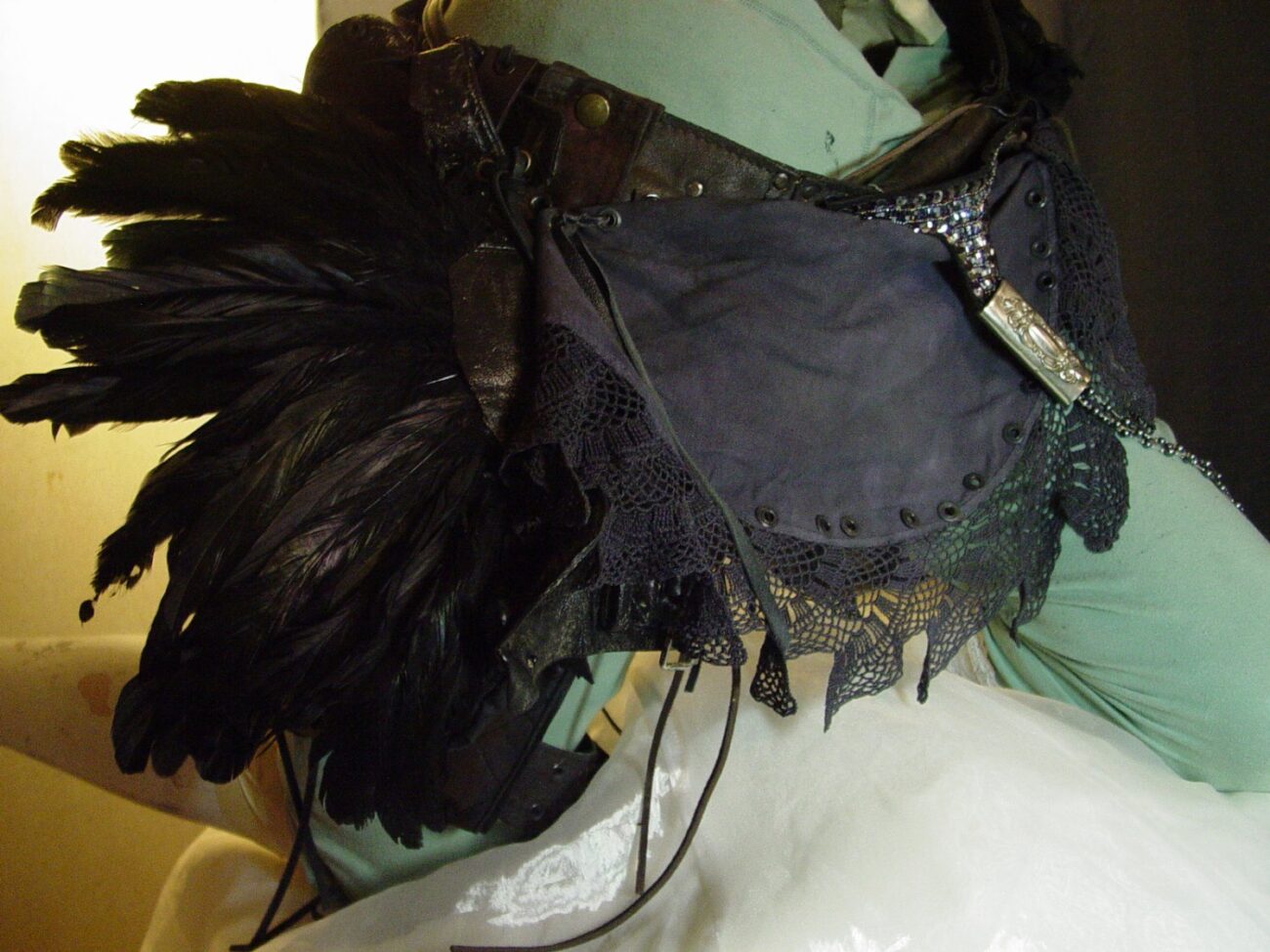 festival belts for women