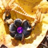 Victorian Style Corsage Stretch Bracelet steampunk buy now online