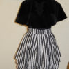 Bustle skirt Circus steampunk buy now online