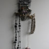 Steampunk Owl Jewellery, Storage & Organization. Wall Decor, Sculpture steampunk buy now online