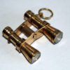 5 pcs 26 mm Dismountable Binocular Brass Charms Pendant steampunk buy now online