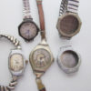 Vintage Watches and Parts DeStash SALE steampunk buy now online