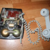 for parts Vintage Soviet phone, rotary telephone from USSR steampunk buy now online