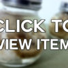 Baby Octopus (Ball Jar) - Real Preserved Wet Specimen- taxidermy oddities steampunk steampunk buy now online