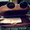 Steampunk Wild West Sunglasses. steampunk buy now online
