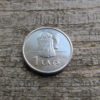 Coins for Luck , Lucky money Toby, Jewelry Making, Scrapbooking, Collectibles Coin, Numismatics steampunk buy now online