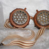 Steampunk Basic Goggles steampunk buy now online