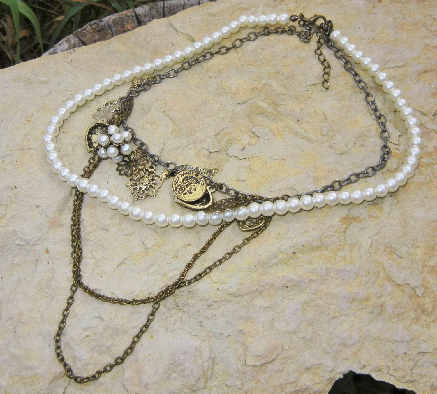 Punk and Perls steampunk buy now online