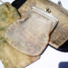 vintage purses, destash repurpose, shabby purses, 3 purse frames, steampunk purses, steampunk costume, sold as is steampunk buy now online